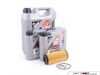 Packaged by Turner Liqui Moly Special Tec LL 5W-30 Oil Change Kit 114277884600-KT View 1