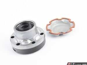 Driveshaft CV Joint Replacement Kit 