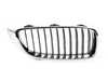 Genuine BMW GRILLE, FRONT, RIGHT 51135A3D022 View 1