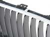 Genuine BMW GRILLE, FRONT, RIGHT 51135A3D022 View 3