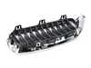 Genuine BMW GRILLE, FRONT, RIGHT 51135A3D022 View 4