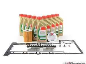  Rod Bearing Replacement Kit 