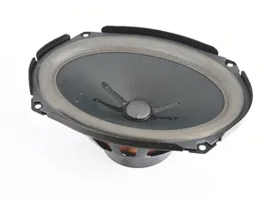 Genuine MINI Loudspeaker Rear Harman Kard - 65139142511