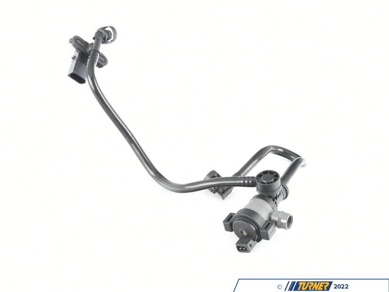 狐火　0101 BMW 4 3 Series OEM 140327 Fuel Tank Breather Valve Pipe Line