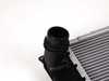 Genuine BMW Genuine BMW Radiator - Automatic Transmission - E82/88 E9X Z4 17117547059 View 2