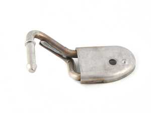 BRACKET, TRANSMISSION CROSS