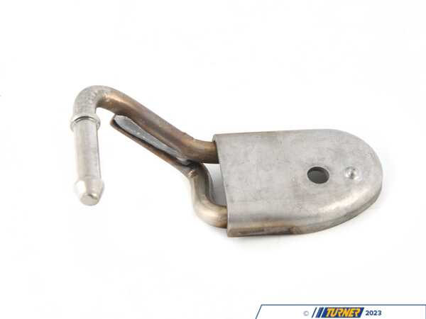 Genuine BMW BRACKET, TRANSMISSION CROSS 18307883591