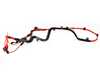 Genuine BMW BATTERY CABLE POSITI 61129316575 View 1