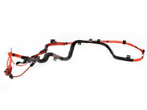 BATTERY CABLE POSITI