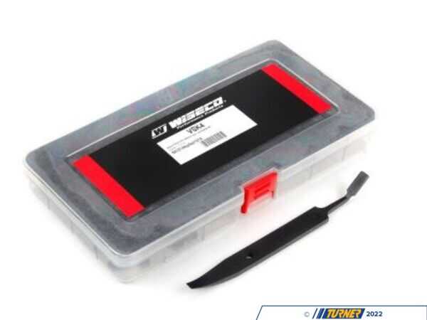 Packaged by Turner S54 Valve Adjustment Kit 833004937430-KT