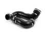 Forge Silicone Hose Kit Black - Set Of 2 FMKTR56N18 View 1