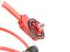 Genuine BMW BATTERY CABLE POSITI 61129316575 View 5
