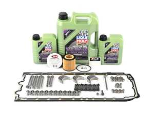 Rod Bearing Replacement Kit - E9X E82/88 N54 3.0L