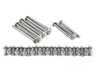 Packaged by Turner Performance Rod Bearing Replacement Kit - N54 3.0L N54-WPC-RBKT2 View 3