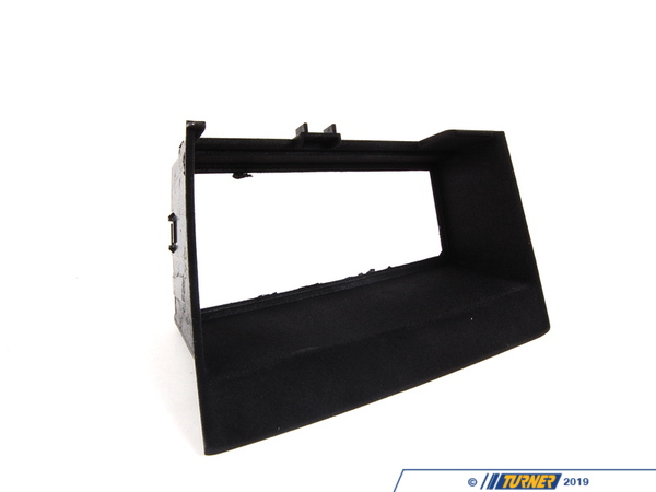 Genuine BMW Genuine BMW Glove Box Housing - 51169211031 - E70 X5,E71 X6 51169211031