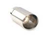 Turner Motorsport 3.5" Universal Brushed Aluminum Swivel Exhaust Tip 049478LA03-04 View 5