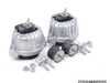 Packaged by Turner Motor And Transmission Mount Kit 221167737440-KT View 1