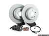 Packaged by Turner Rear Brake Service Kit 34356792292-KT View 1