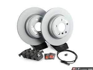 Rear Brake Service Kit