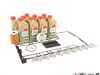 Packaged by Turner  Rod Bearing Replacement Kit  11247841703-KT View 1