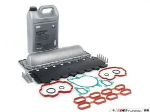 Valley Pan Service Kit - Level 1