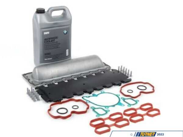 Packaged by Turner Valley Pan Service Kit - Level 1 111417361060-KT