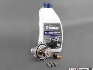 Thermostat Replacement kit - 90C 