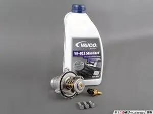 Thermostat Replacement kit - 90C