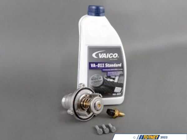 Packaged by Turner Thermostat Replacement kit - 90C  82142209769KT