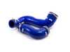 Forge Silicone Hose Kit Blue - Set Of 2 FMKTR56N18-B View 1