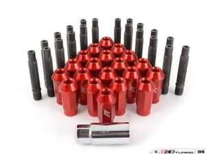 Wheel Stud Conversion Kit - full set