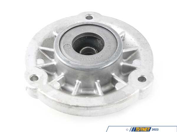 Sachs Front Strut Mount - Priced Each 31306850031