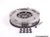 Packaged by Turner Twin Mass Flywheel - With Hardware 112275207060-KT View 1