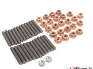 Manifold Stud/Nut Kit