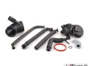 Cold Climate Oil Separator Kit - Level 2