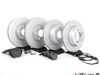 Packaged by Turner Front And Rear Brake Service Kit 343567895050-KT View 1