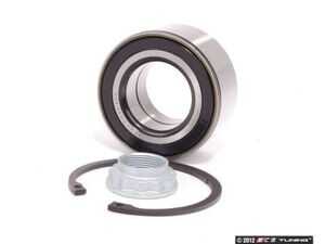 Rear Wheel Bearing Kit