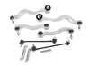 Meyle HD Meyle HD Front Control Arm Kit - E60/61 3160500104/HD View 1