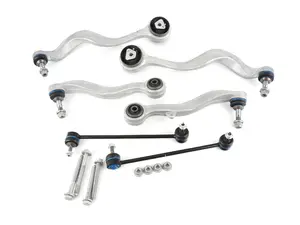 Meyle HD Front Control Arm Kit - E60/61