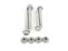 Meyle HD Meyle HD Front Control Arm Kit - E60/61 3160500104/HD View 3