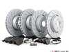 Packaged by Turner performance Front & Rear Brake Service Kit 34112282805-KT View 1