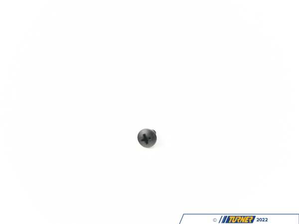 Genuine BMW Genuine BMW Saucer-head Screw With Washe - 54318398777 54318398777