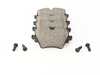 TRW Low-Metallic Front Brake Pad Set  34106876245 View 1