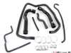 Packaged by Turner Cooling hose kit - with ECS Silicone radiator hoses  115317263449-KT View 1