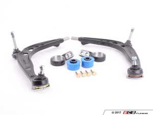 Performance Front Control Arm Kit