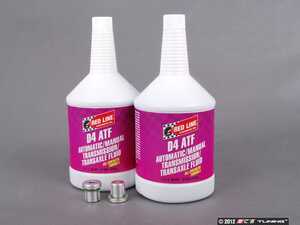 Manual Transmission Service Kit