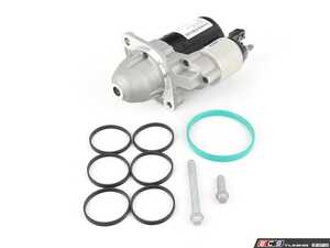 BMW E6X / E8X / E9X - N52 Replacement Starter Kit