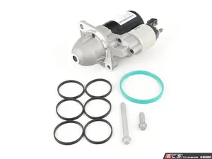 BMW E6X / E8X / E9X - N52 Replacement Starter Kit