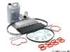 Packaged by Turner Valley Pan Service Kit - Level 2 11141742042-KT View 1