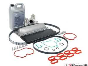 Valley Pan Service Kit - Level 2